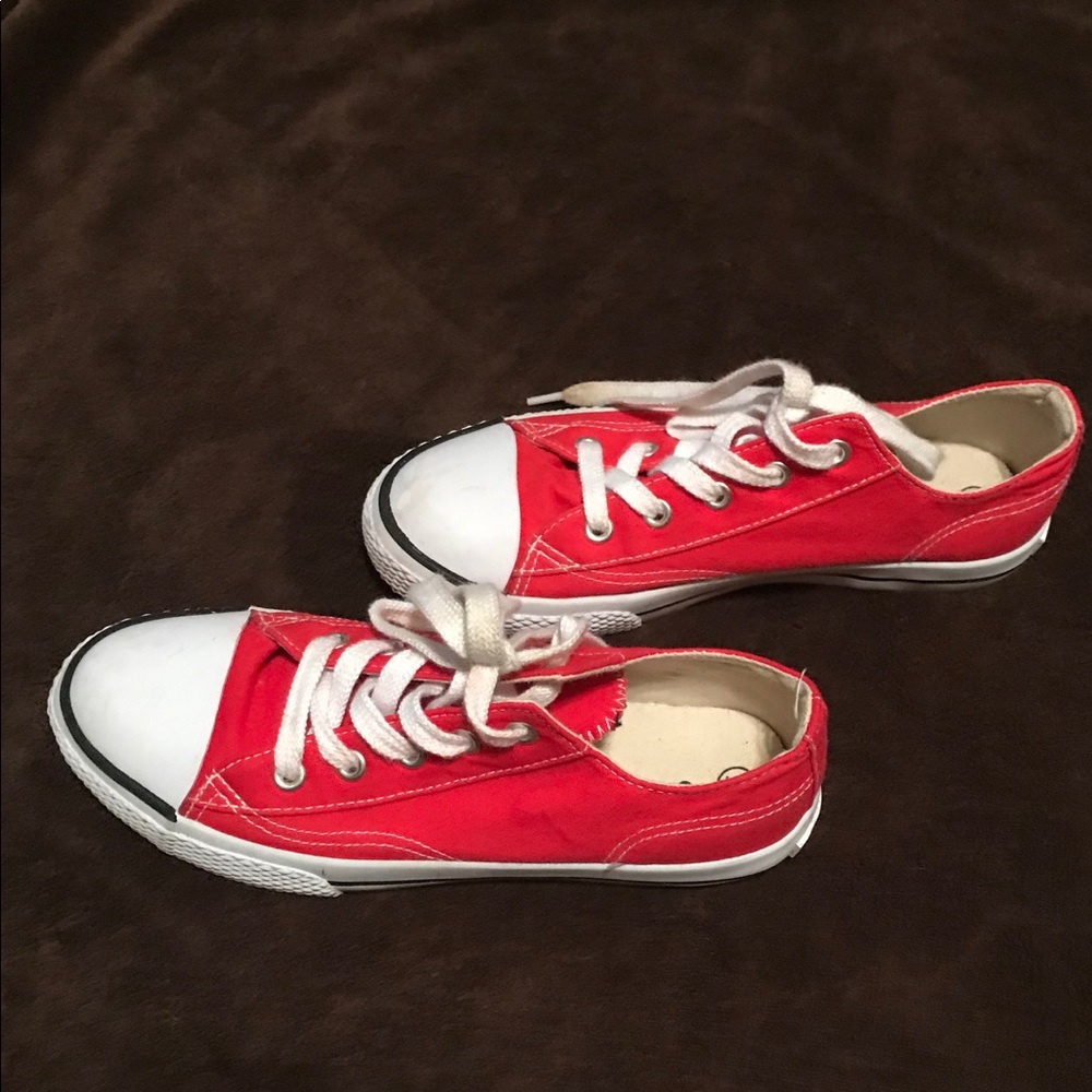 Converse Sneakers